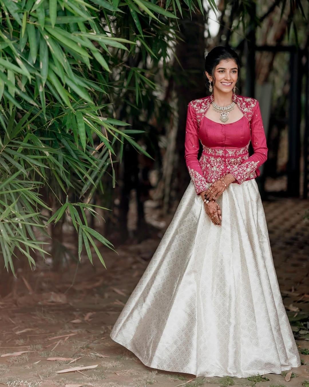 Festival Special Lehenga Choli