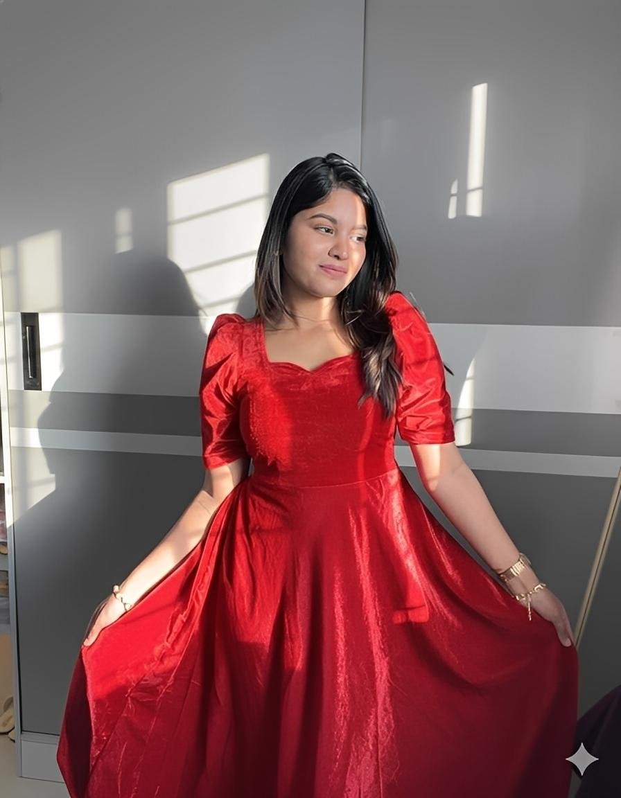 Gorgeous Velvet Dress / Valentines Day Look / Newyear Dress