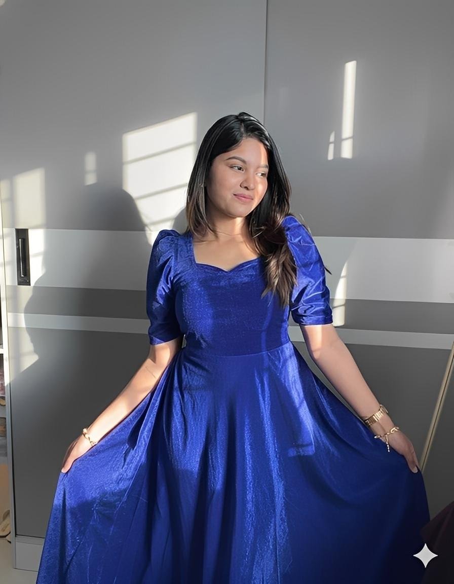 Gorgeous Velvet Dress / Valentines Day Look / Newyear Dress