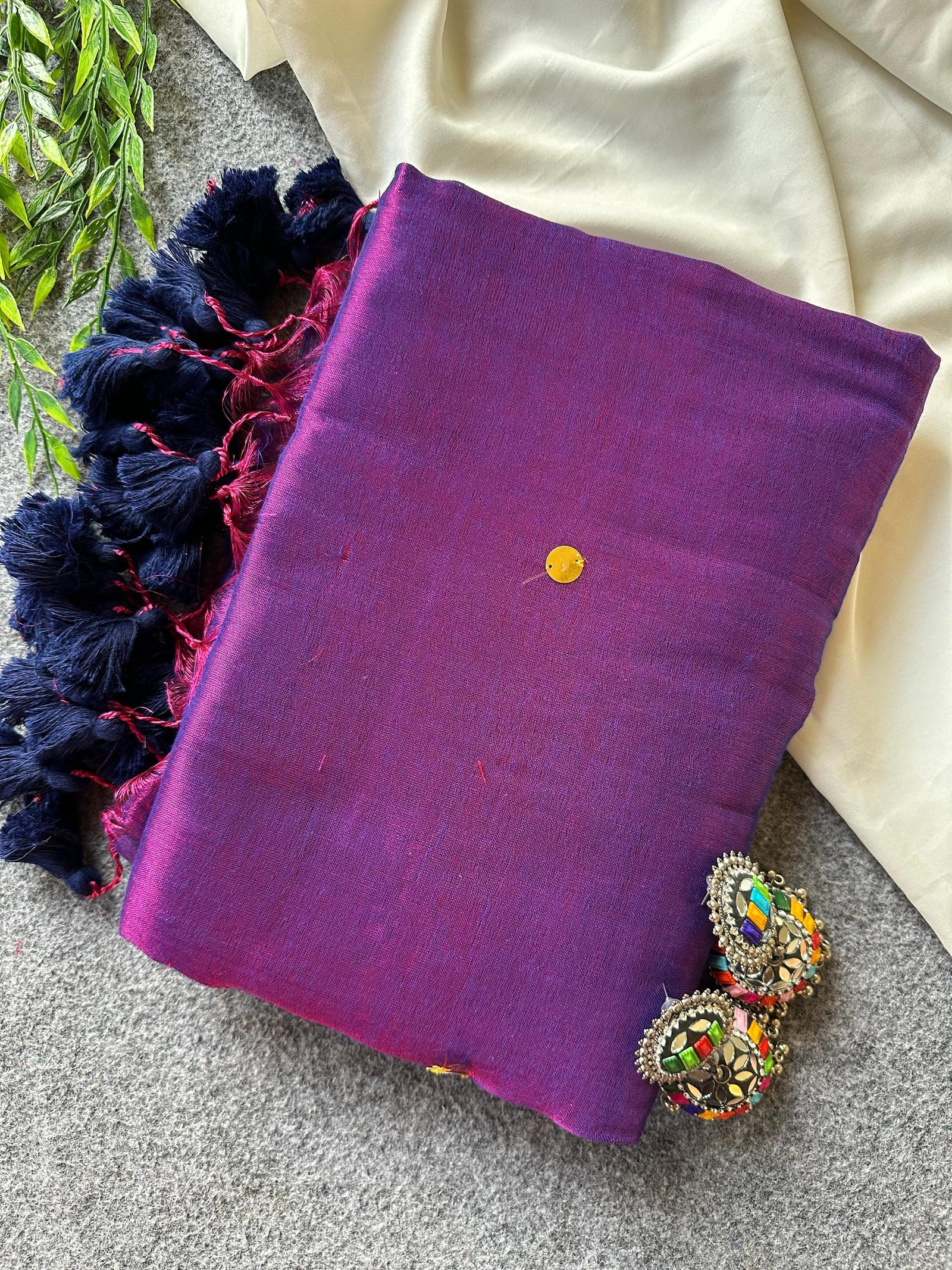 Raga Tissue silk saree - Most Trending Pretty saree