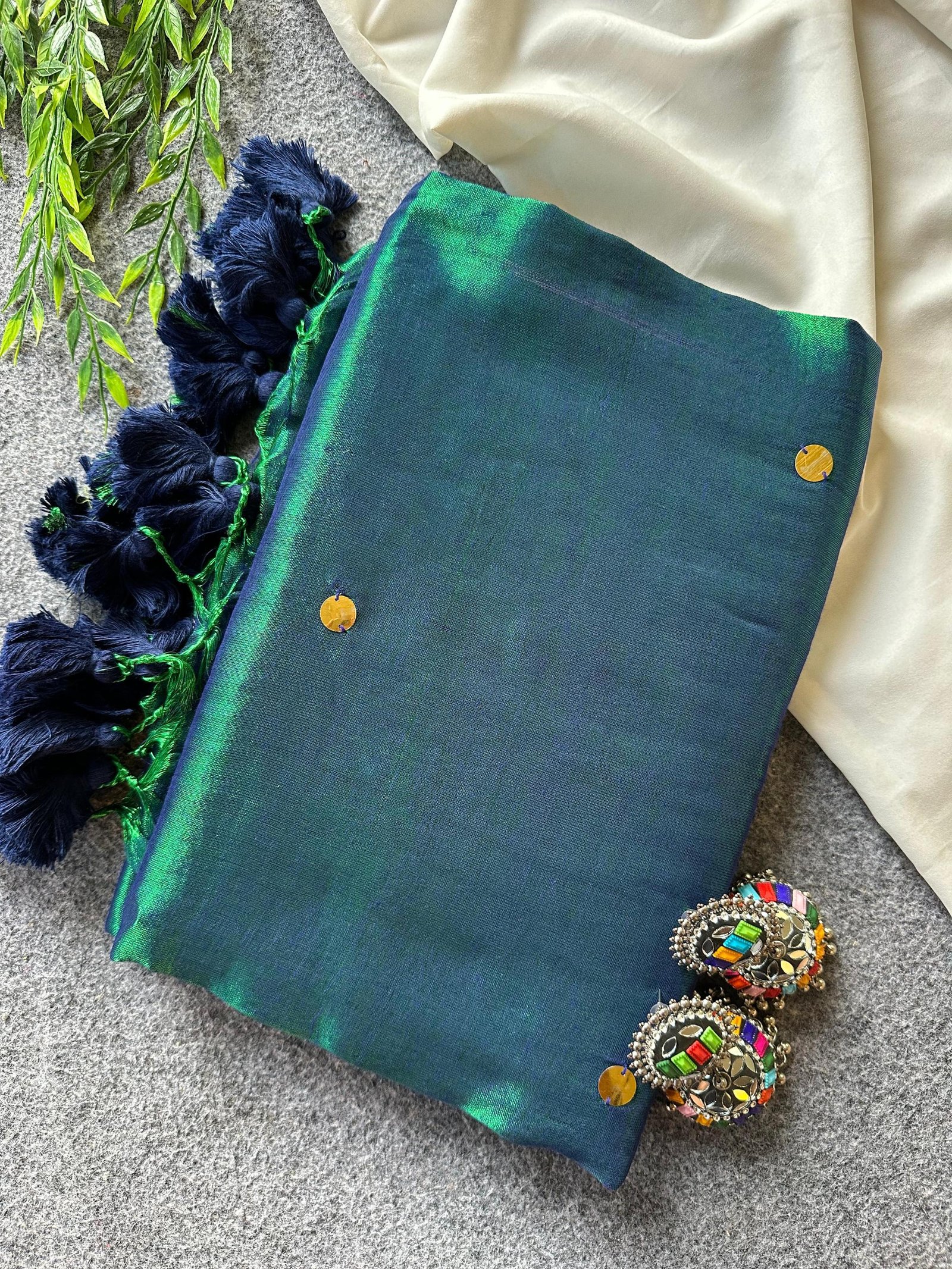 Raga Tissue silk saree - Most Trending Pretty saree