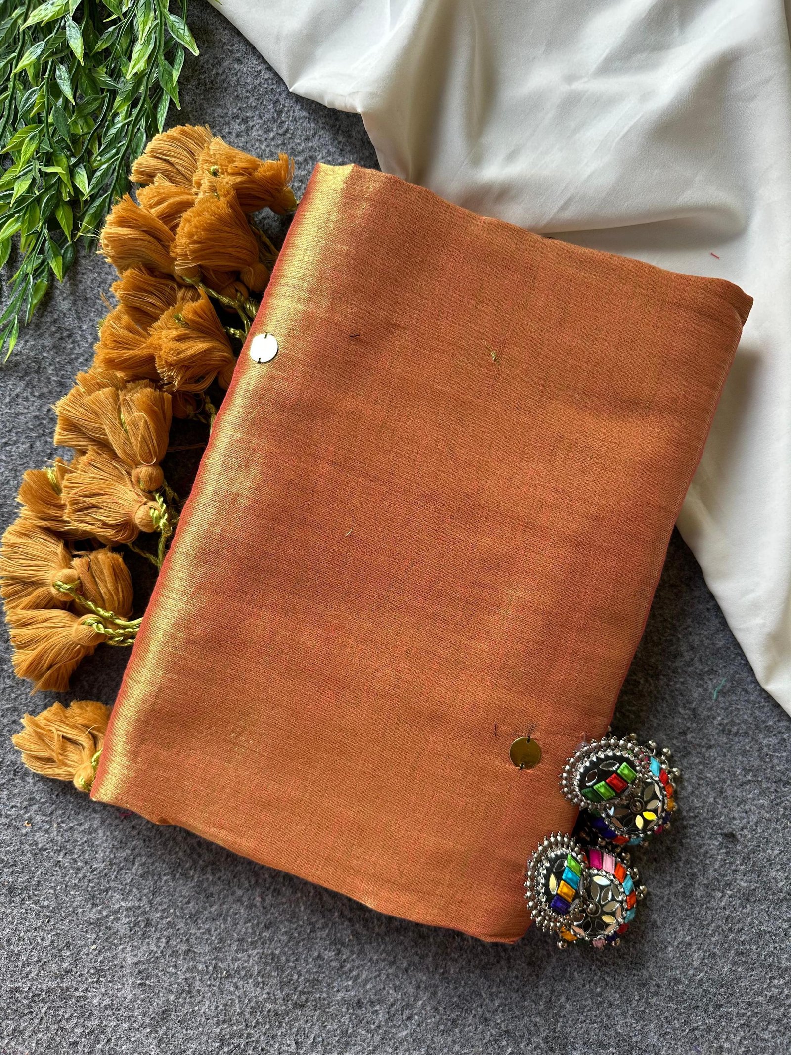 Raga Tissue silk saree - Most Trending Pretty saree