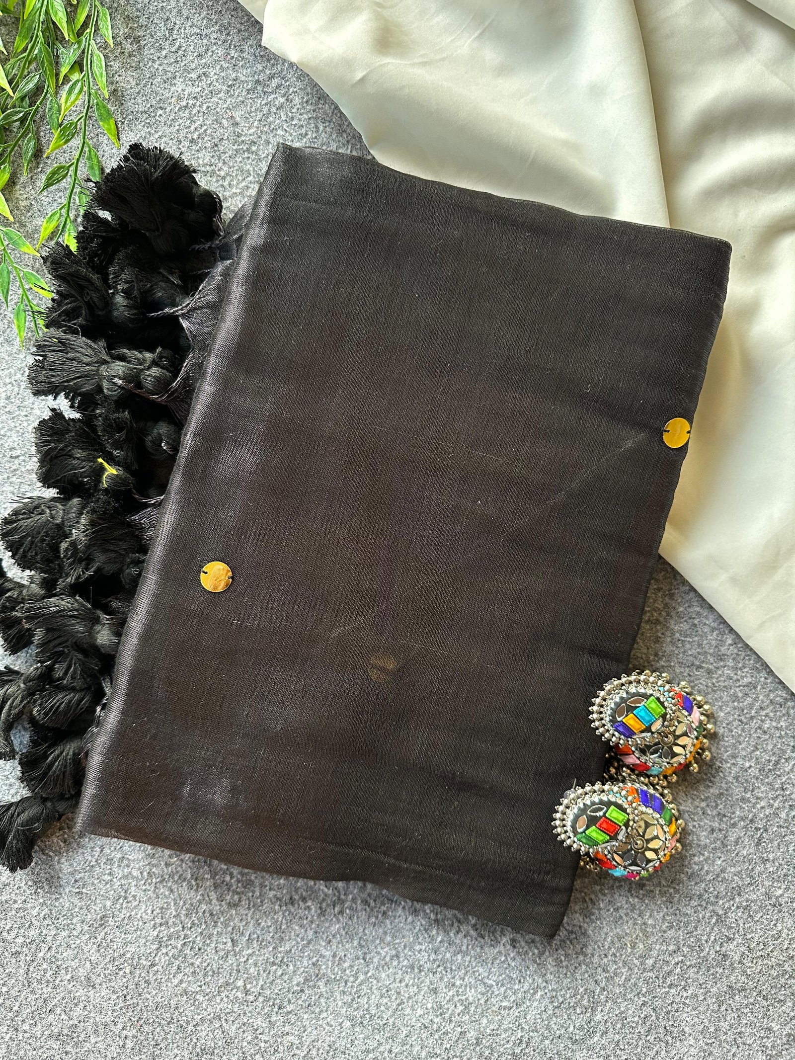 Raga Tissue silk saree - Most Trending Pretty saree