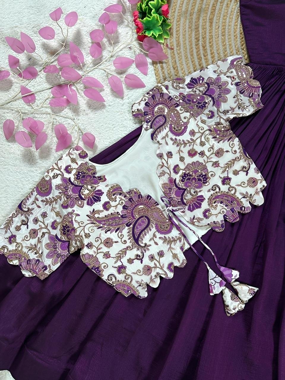 Garden Gown  🌸  OverCoat Free