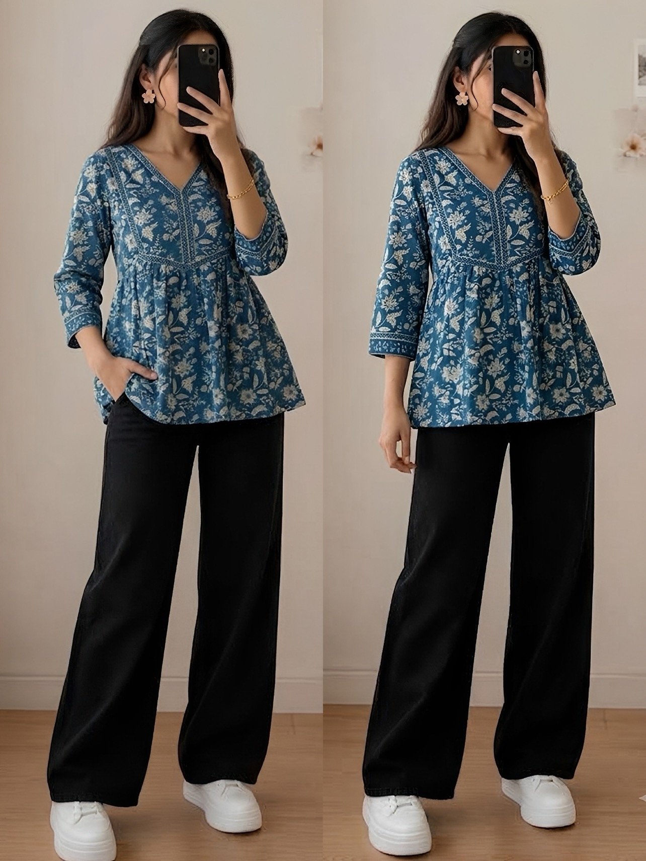 Short Kurtis New Arrival