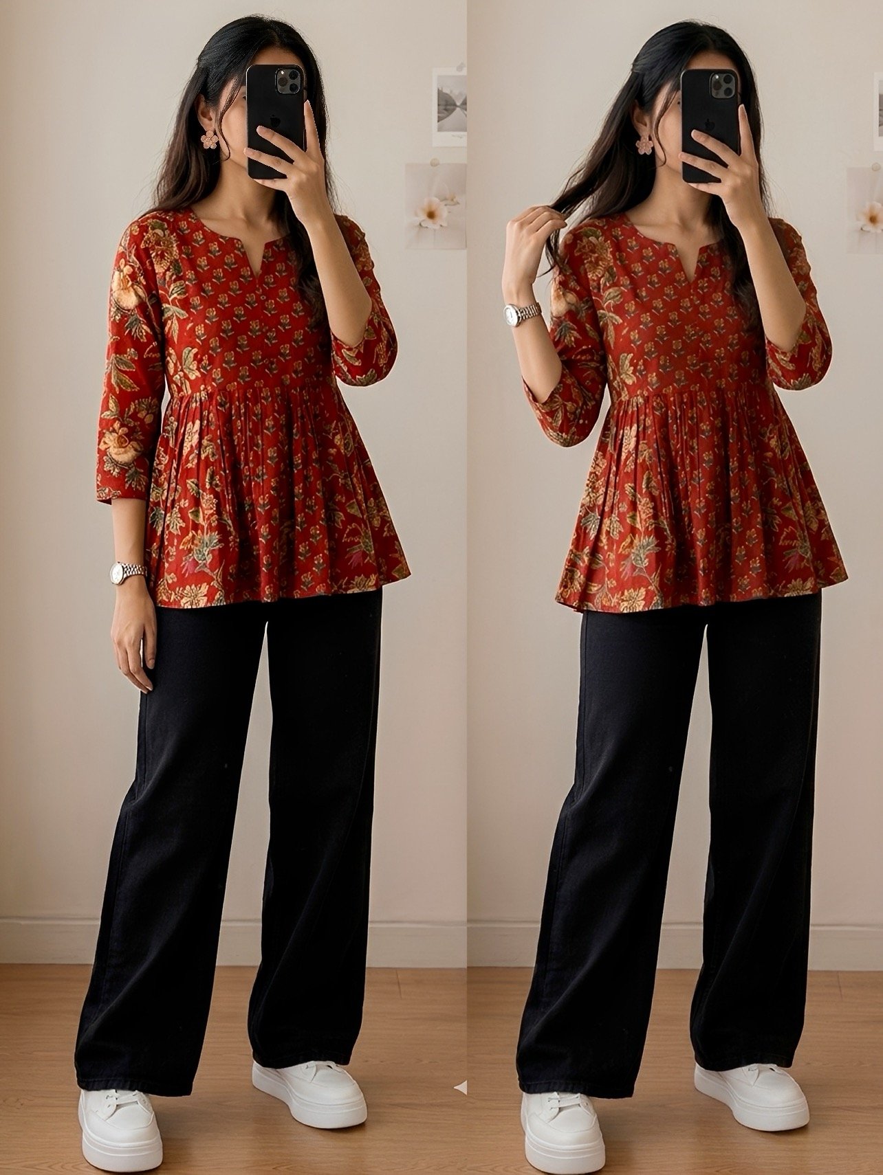 Short Kurtis New Arrival